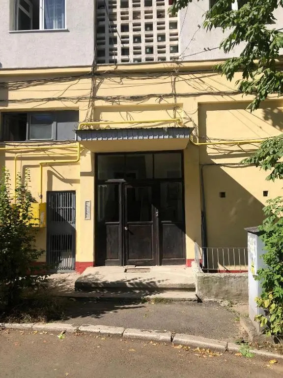 Downtown Apartment