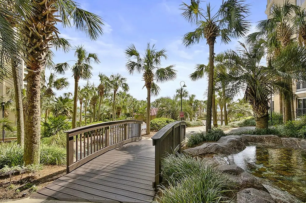 Westwinds 4833 by Bliss Beach Rentals