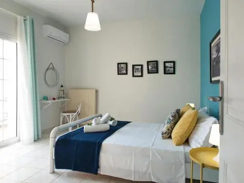 Holiday Home 3 Bedrooms - Daratsos
