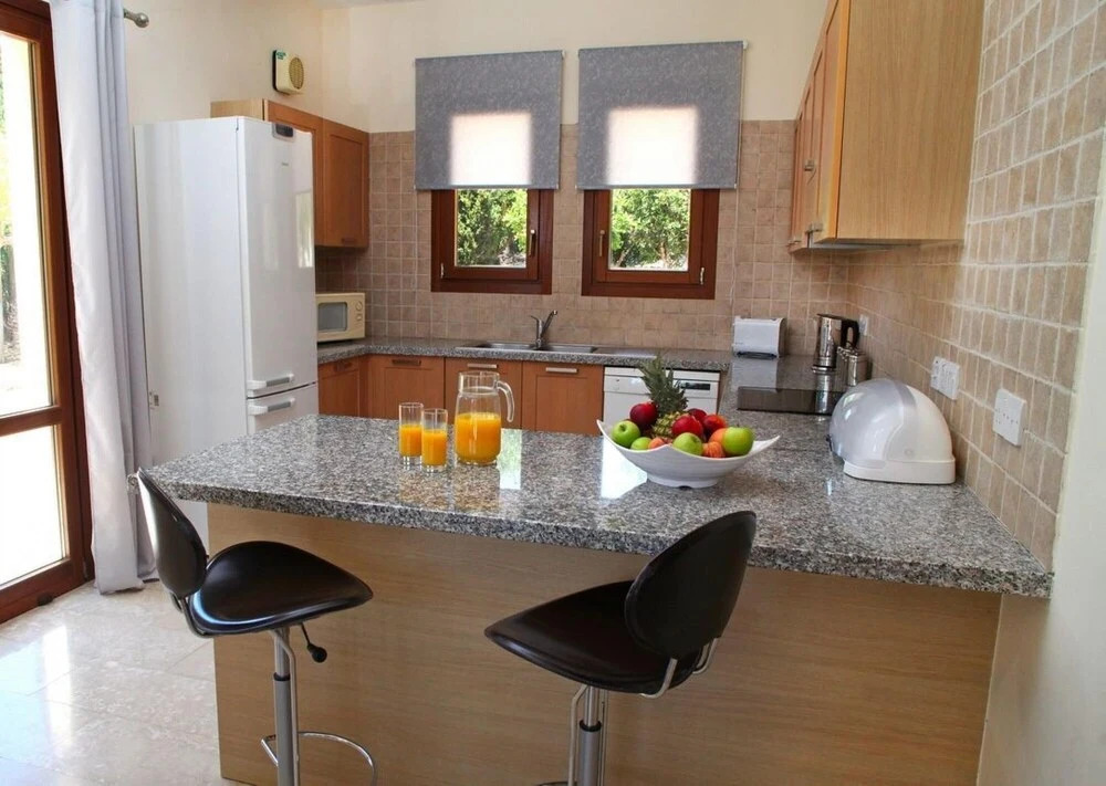 Aphrodite Hills Holiday Residences Superior Villas 3 Bedroom Superior Villa - 0238