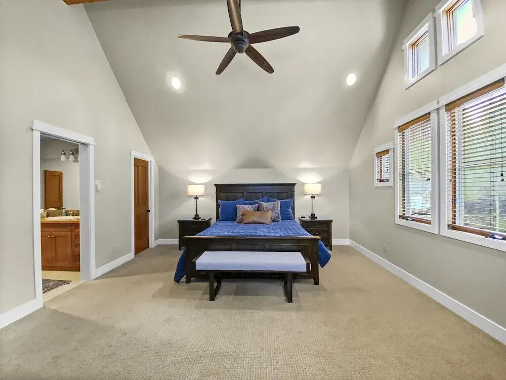 Westridge Townhome