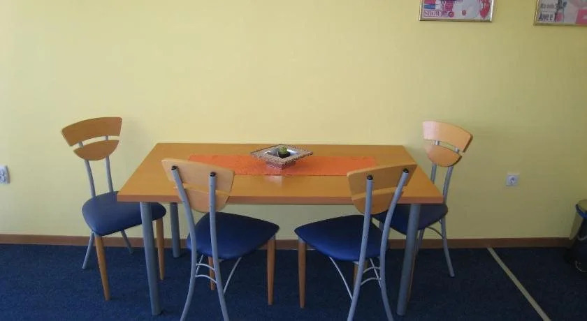 Spirit Hostel and Apartments
