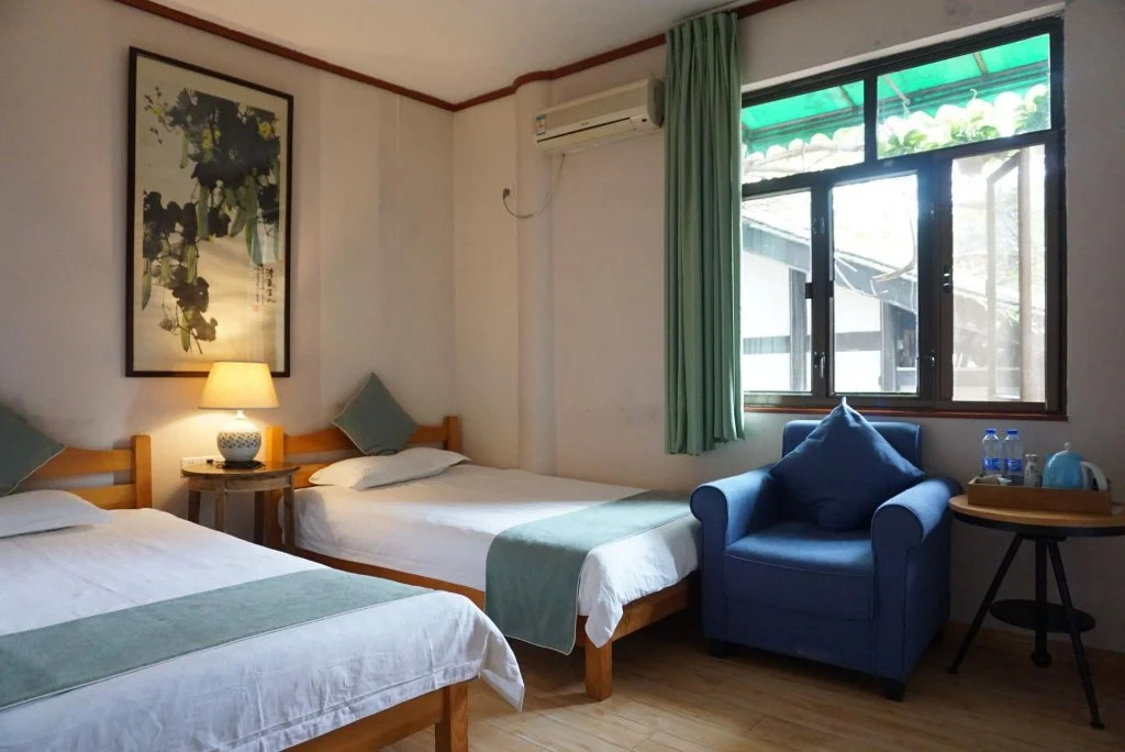 Dragontown International Youth Hostel
