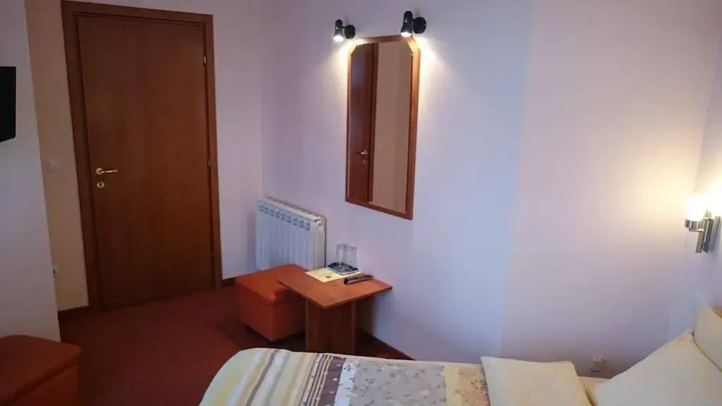 Classic Hotel