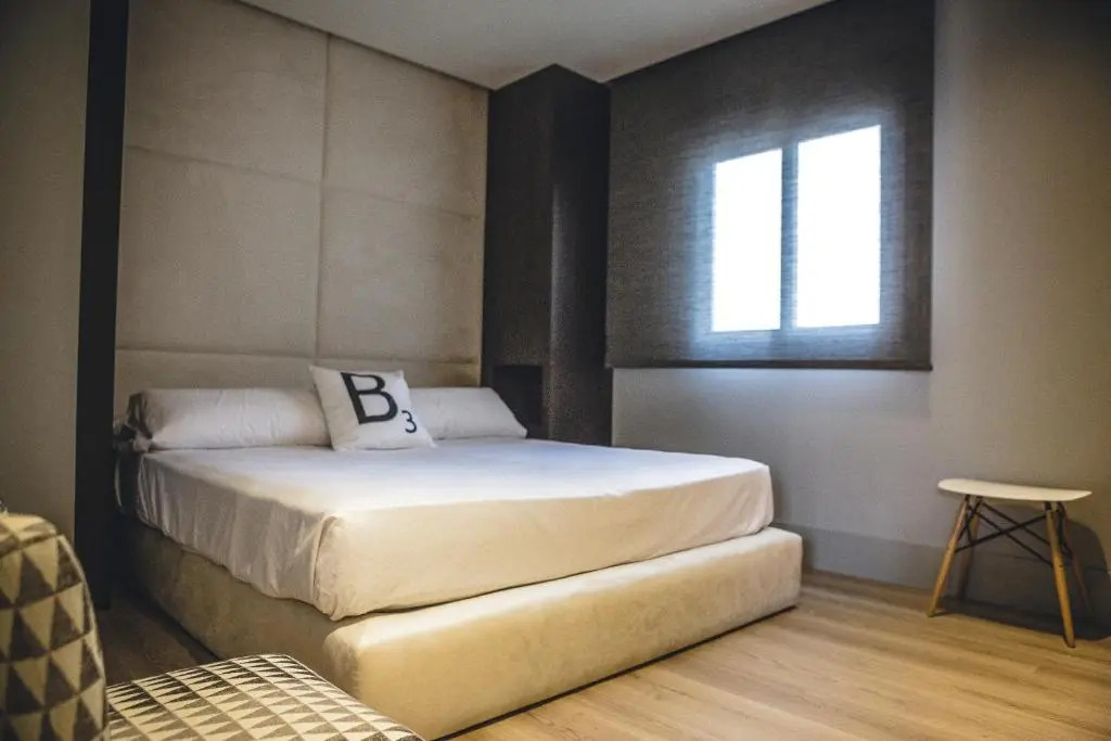 Apartamentos Barbara 3