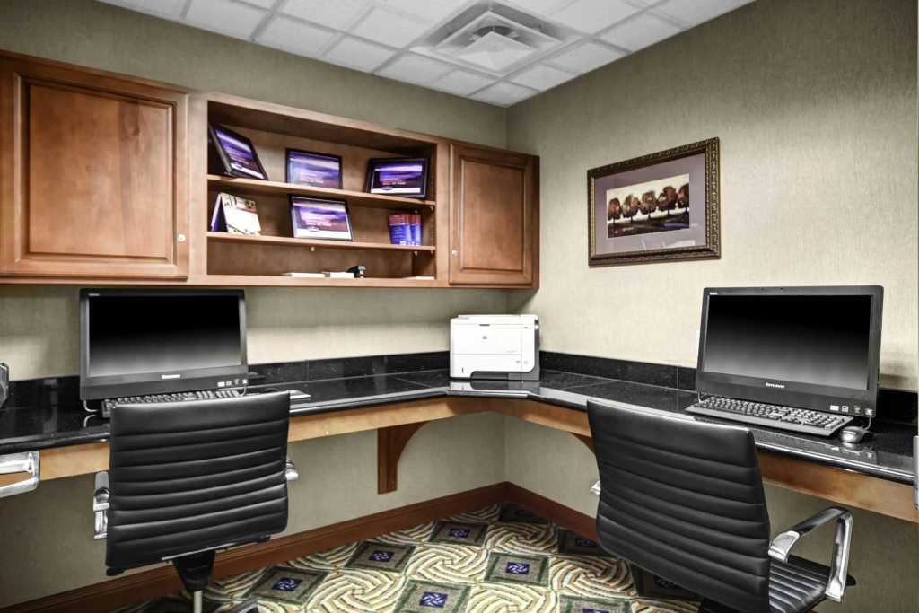 Hampton Inn Coldwater