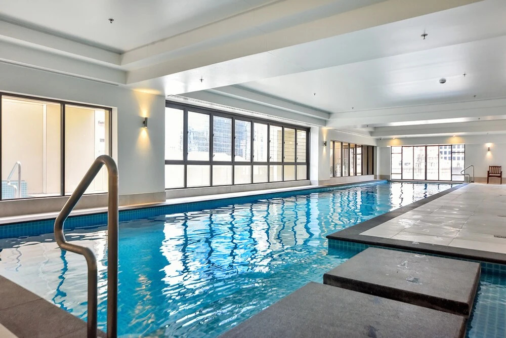 QV Spacious City Apartment - 737