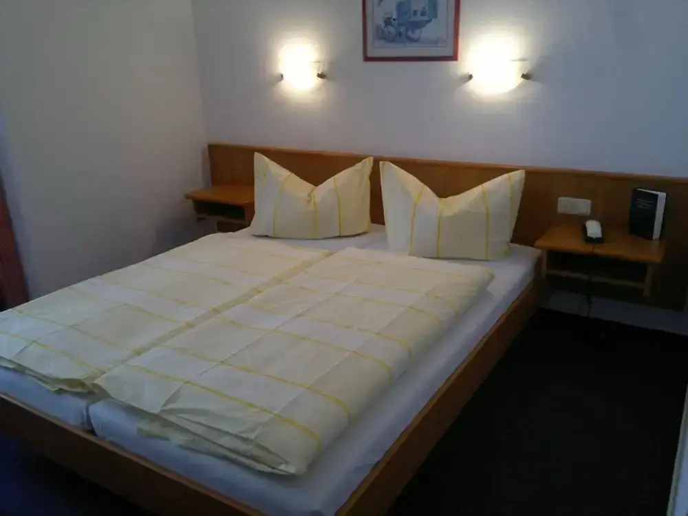 Hotel Zum Schneekopf "Garni"