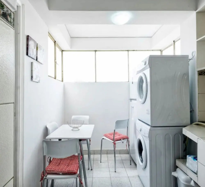 Aparts4Days 2 Bedroom Apart San Isidro