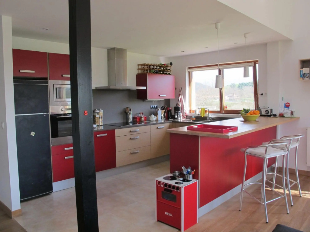 Holiday Home Near Santander Beach