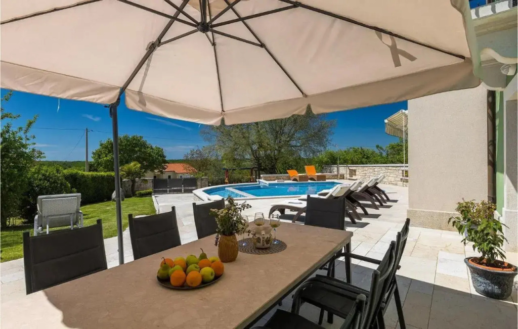 Villa Silvana