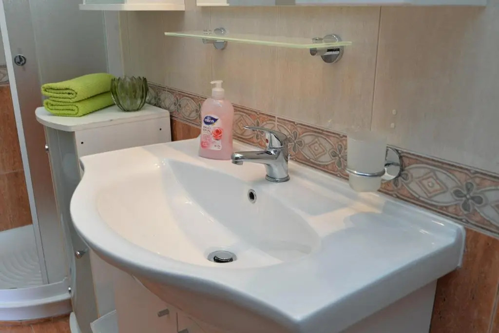 Apartment 622