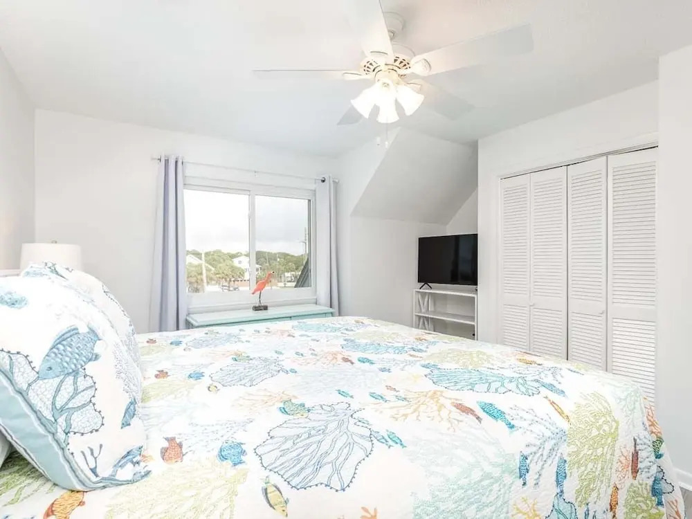 Tybee Lights 114C by Tybee Vacation Rentals