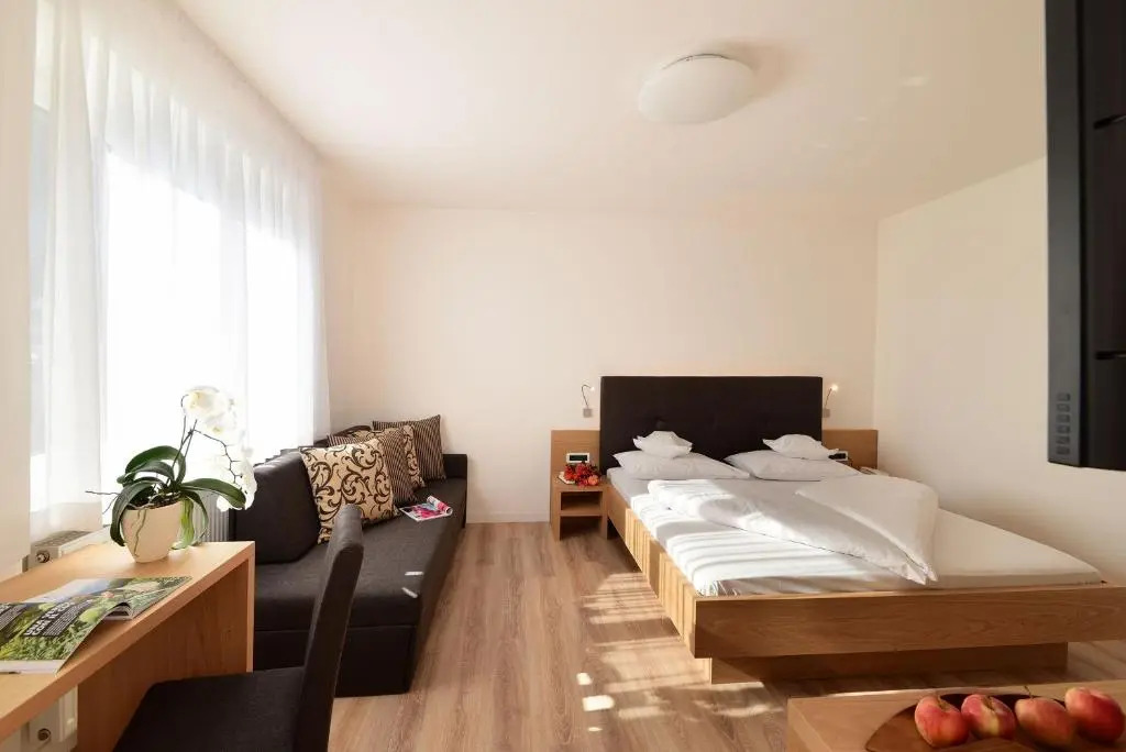 Hotel Rablanderhof