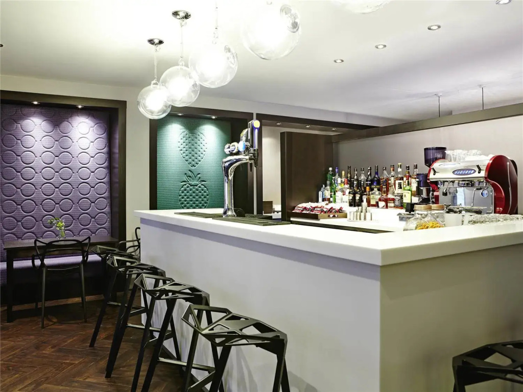 Ibis Styles Liverpool Centre Dale Street - Cavern Quarter