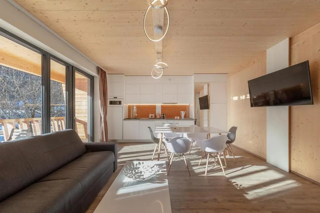 ARTMUR Apartment
