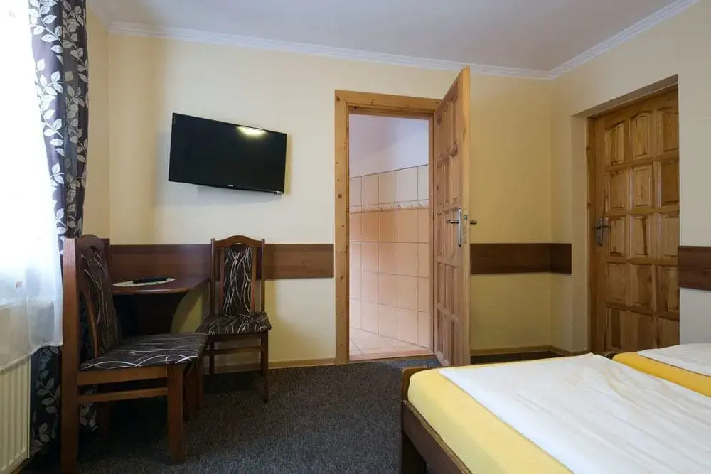 Willa przy Krupówkach Apartments & Rooms Villa Heart of the Mountains Zakopane