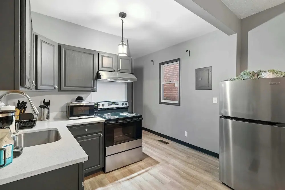 North Pearl Residences 874