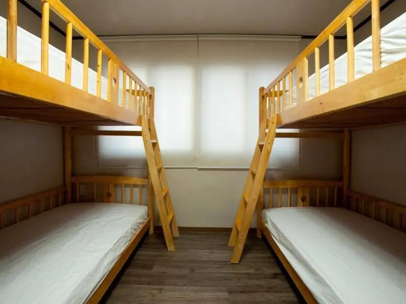 Blu Guest House 1