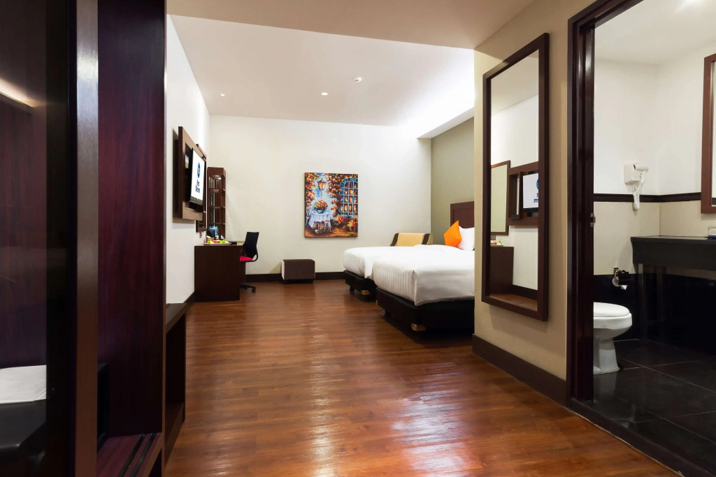 Best Western Senayan