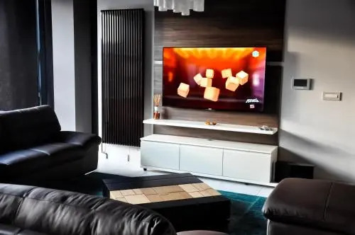 Rubio Residence - Frateria Apartment