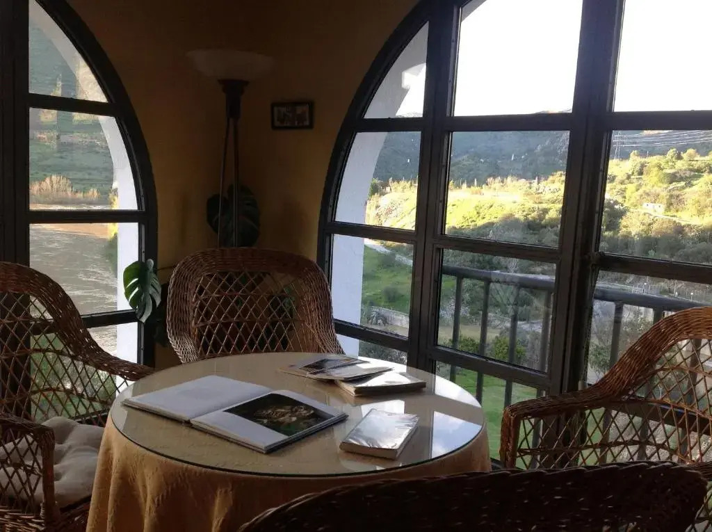 Posada Real Quinta de la Concepción