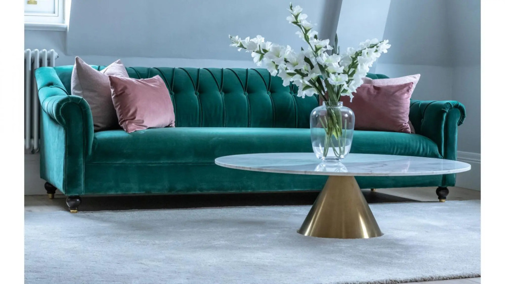 Royal Kensington Penthouse IX- 3 bed