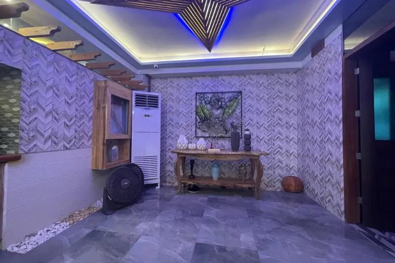 905 Arc Homes Hotel Panglao