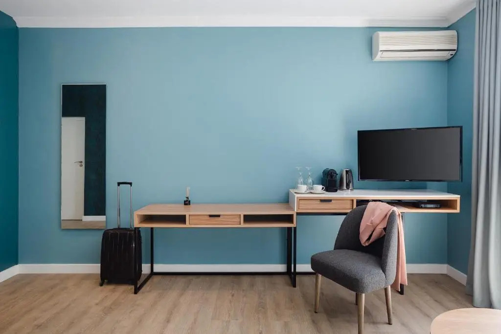 Sovn Boutique Hotel
