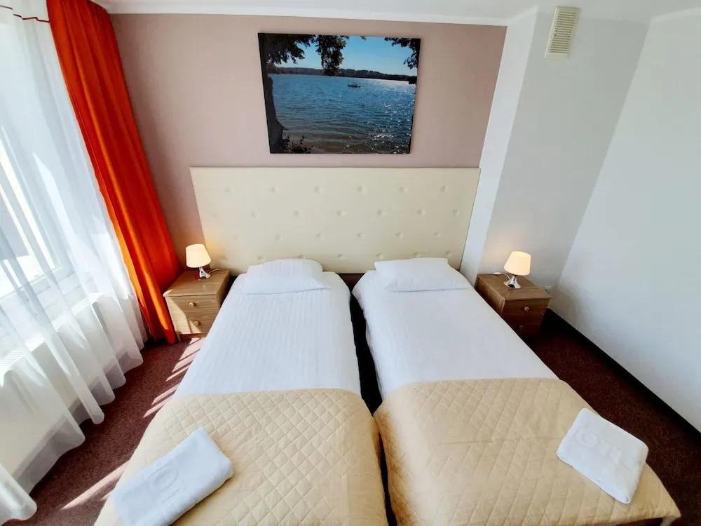 Hotel Mazuria Country & SPA