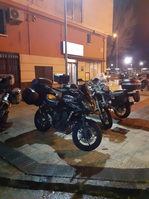 Hostal Jaime I