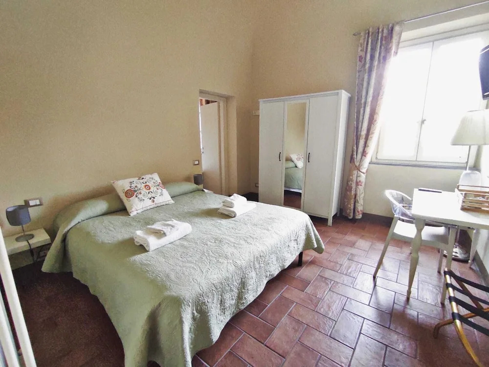 Relais le Ortensie