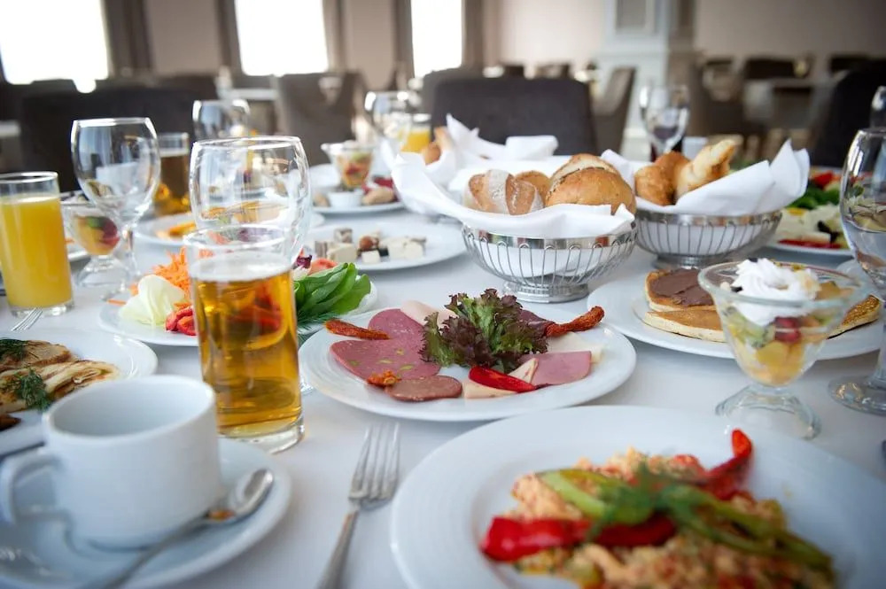 Alusso Thermal Hotel & Spa