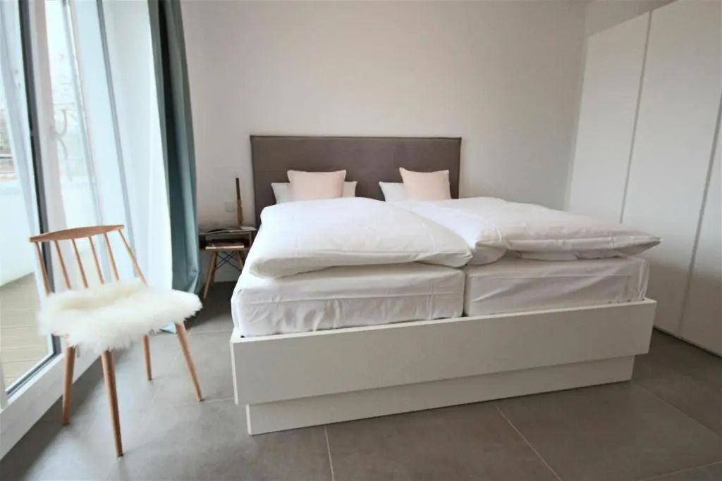 Villa Lindholm Wohnung 5 Penthouse