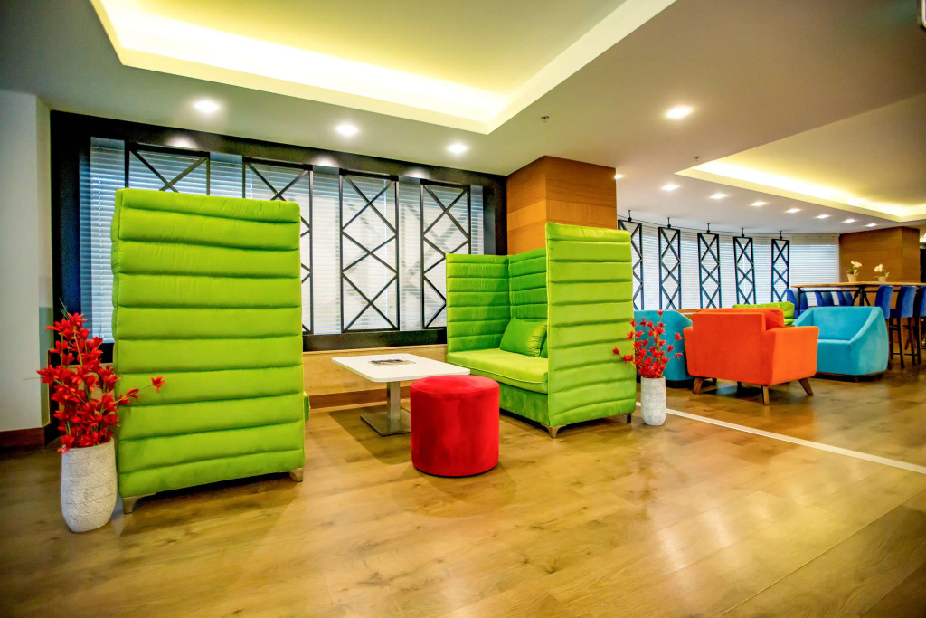 Park Inn by Radisson Istanbul Asia Kavacik
