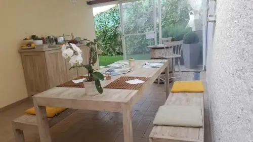 B&B Vivere il Mare