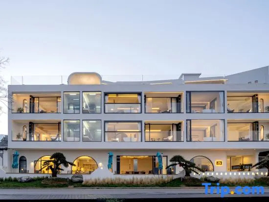 Dali Xiuwan Seaview Homestay No.1