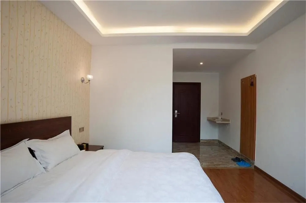 Xiamen Tianhaixuan Holiday Villa