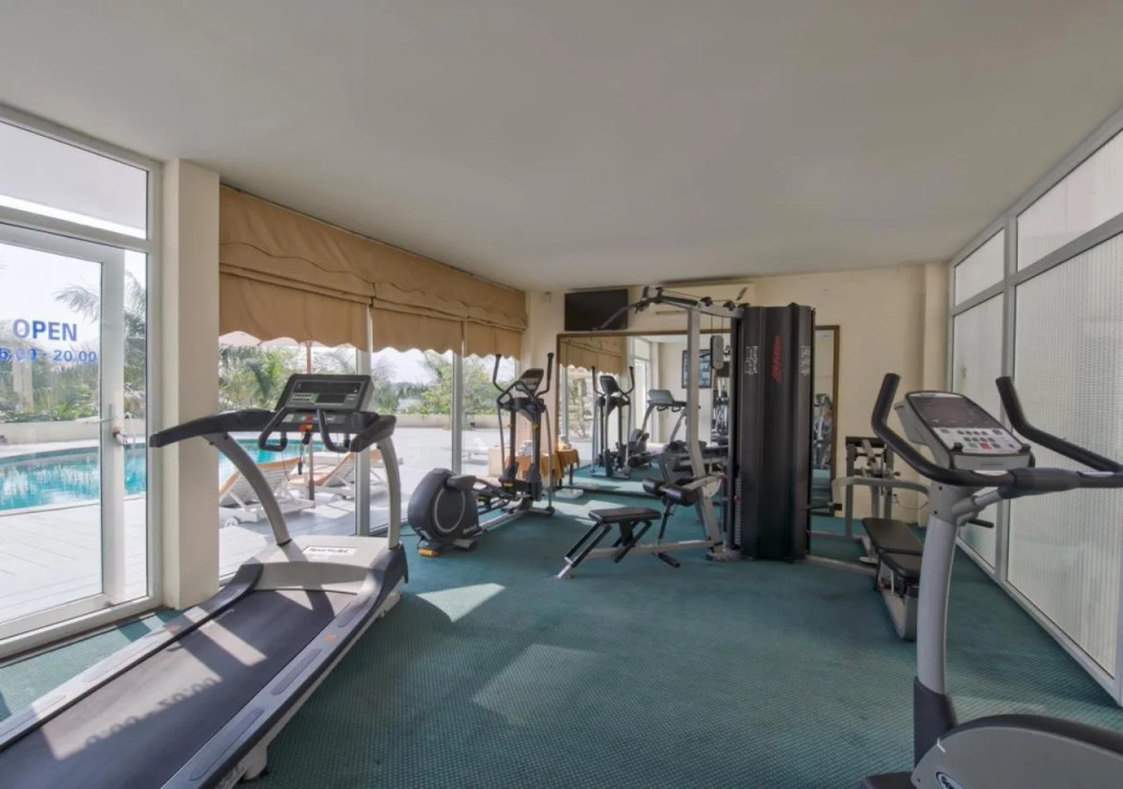 Muong Thanh Holiday Hue Hotel