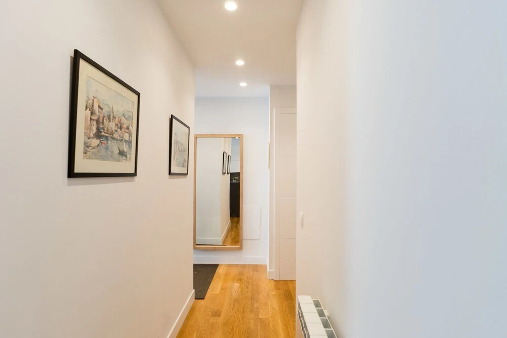 Garibay Boulevard - Iberorent Apartments