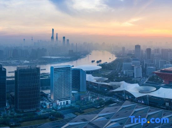 MUMIAN SHANGHAI EXPO, The Unbound Collection by Hyatt