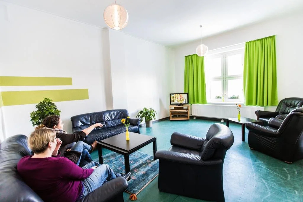Hostel Erlebnisberg Kappe