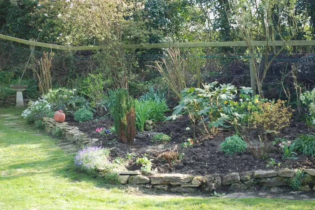 Stoneleigh Barn Bed and Breakfast