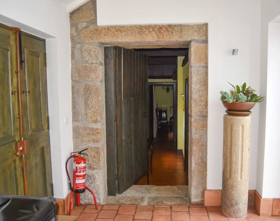 Casa de Lamas
