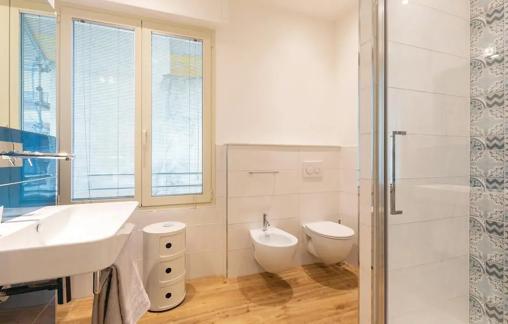 Firenze Apartment