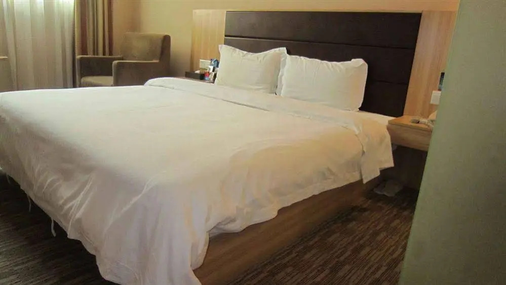 Xiangmei Hotel