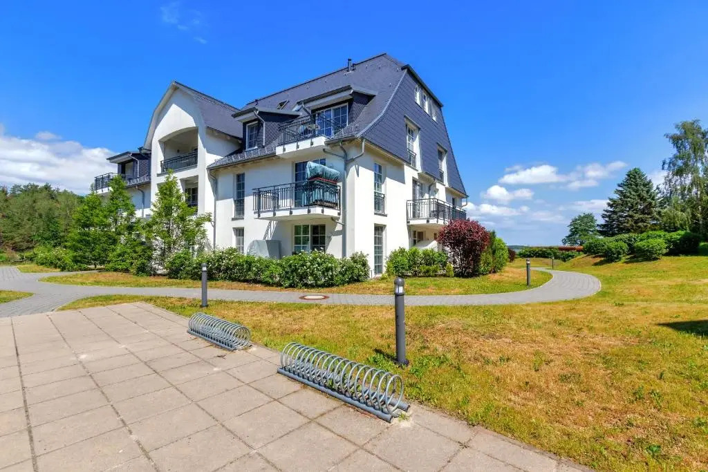 Residenz am Balmer See - FeWo 37H