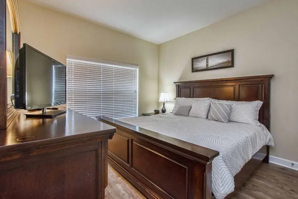 Paradise Palms- 4bed Townhome W/splashpool-3039pp 4 Bedroom Townhouse by Redawning