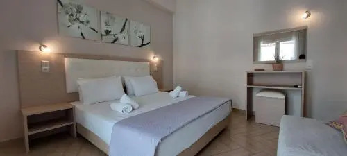 Homestays 4 Stars Parga
