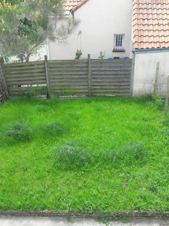 Studio Moderne - Nantes SUD